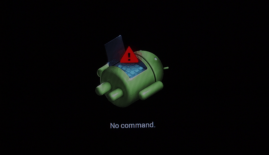 How to Fix No Command Error on Android 2023