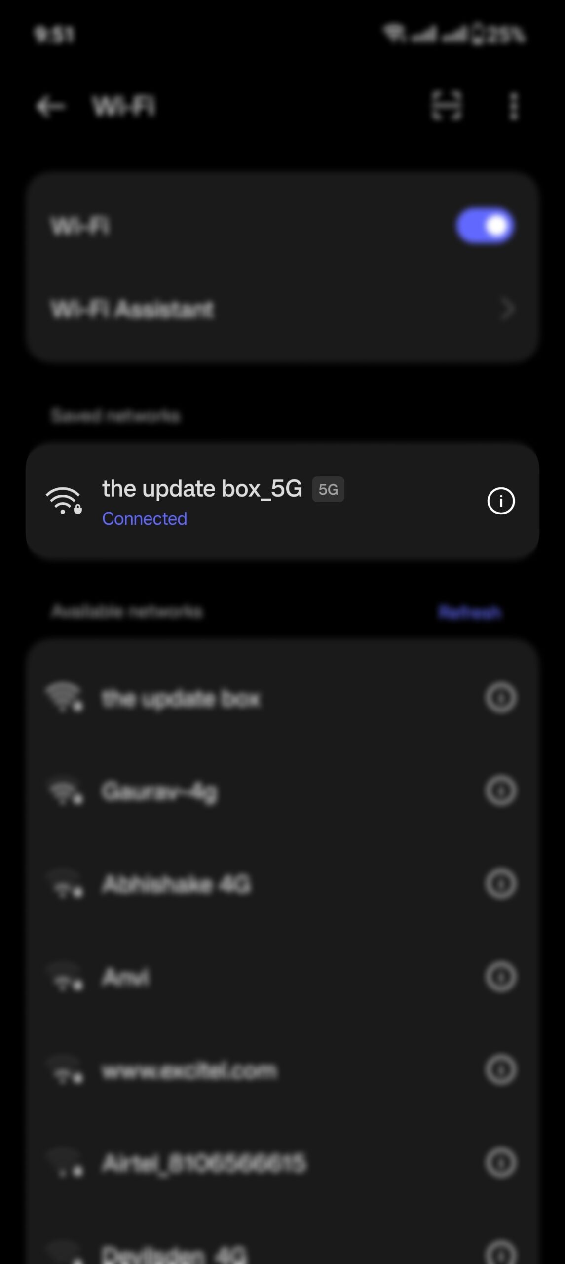 How to Clear DNS Cache on Android Devices